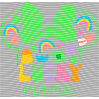 ST PATRICKS DAY-ST 912